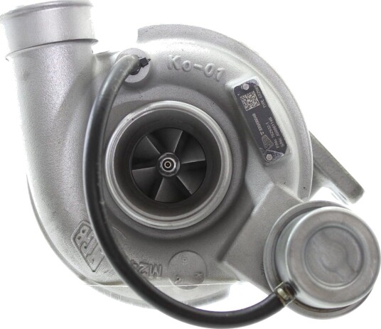 Turbolader ALANKO 11901806