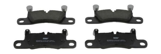 Bremseklosser FERODO FDB5447 Bremseklosser FERODO FDB5447