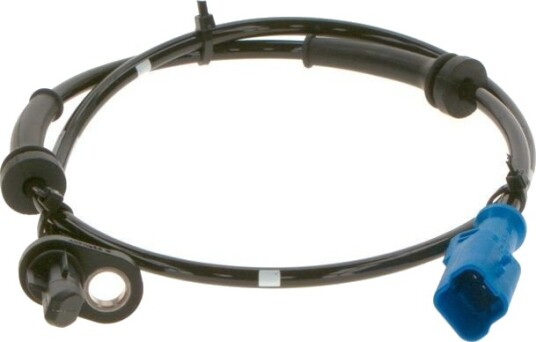 BOSCH 0 265 009 501 Sensor, ABS