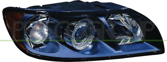 PRASCO VV3204903 Frontlykter