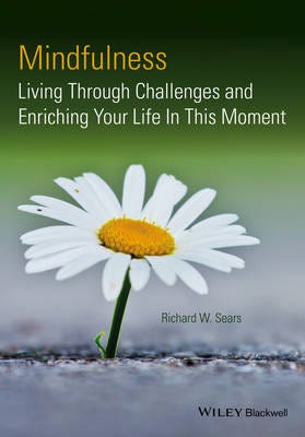 Mindfulness  Living Through Challenges and Enriching Your Life In This Moment