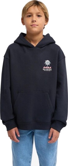 Billabong Foundation Po Y Black XS Billabong Foundation Po Y Black XS