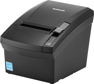 Bixolon Srp 332Iii Kvitteringsskriver Direktetermisk Rull 8 Cm 203 Dpi Inntil 250 Mm/Sek Usb 2.0 Seriell Kutter
