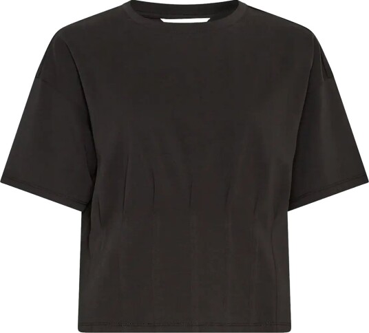 MSCH Copenhagen Mschkadance Tee Black L