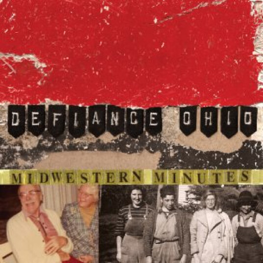 Midwestern Minutes Midwestern Minutes