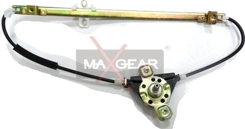 Vindusheis MAXGEAR 28 0158