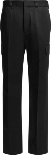 Givenchy Herre Bukser Svart L,
