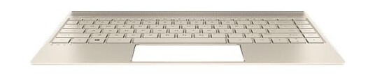 HP Top Cover Sgd W Kb Bl Uma Cs S HP Top Cover Sgd W Kb Bl Uma Cs S