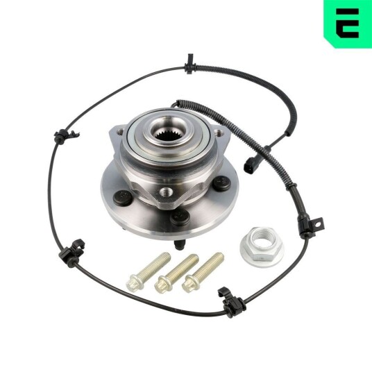 Hjullager OPTIMAL 991731