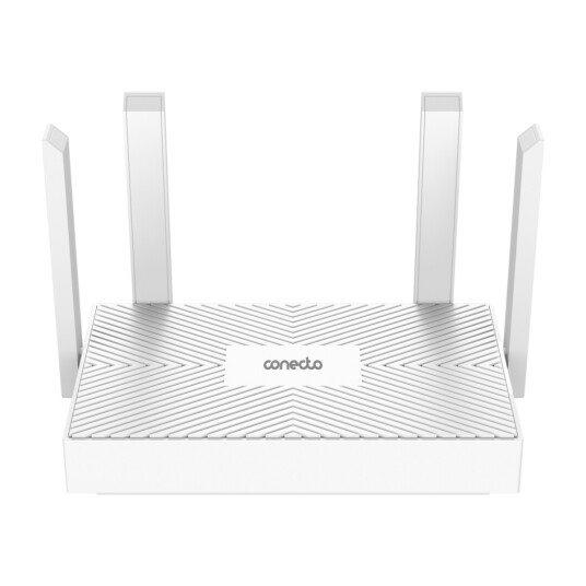 Conecto CR1500 AX1500 Wi Fi 6 ruter