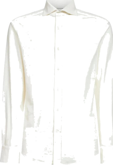 Brunello Cucinelli Herre Skjorter Beige L,