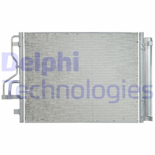 Kondensator DELPHI CF20197