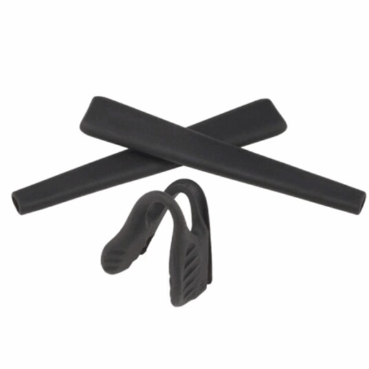 Oakley M-Frame 2.0 Earsock/Nspce Kit Black Oakley M-Frame 2.0 Earsock/Nspce Kit Black