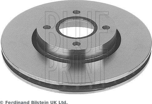 BLUE PRINT ADF124327 Bremseskive