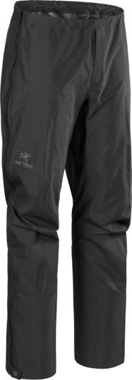 Arc'teryx Men's Alpha SL Pant Black L/R