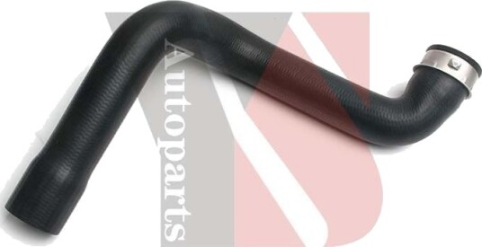 YSPARTS YS TIH1047H Ladeluftslange