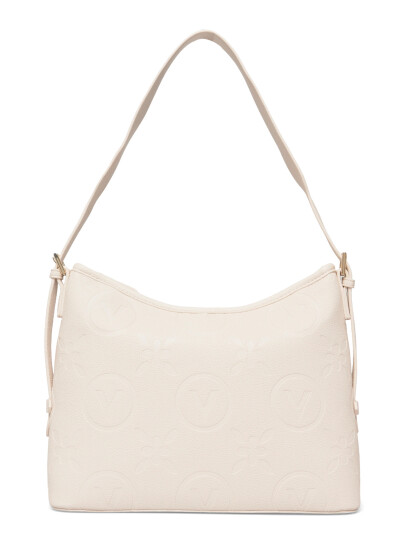 Valentino Bags Samba Re Cream ONE SIZE Valentino Bags Samba Re Cream ONE SIZE