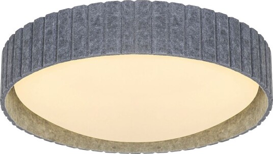 Nordlux Taklampe Corato 40 Grå Plafonder