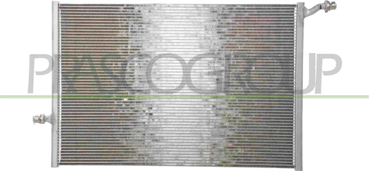 PRASCO ME442R002 Radiator motorkjøling PRASCO ME442R002 Radiator motorkjøling