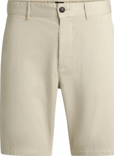 Boss Herre Shorts Beige W30,