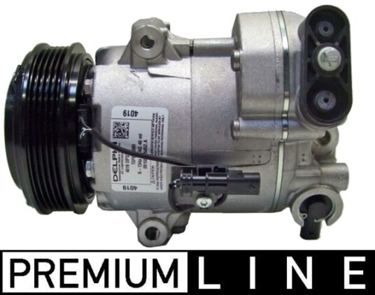 AC kompressor MAHLE ACP 179 000P