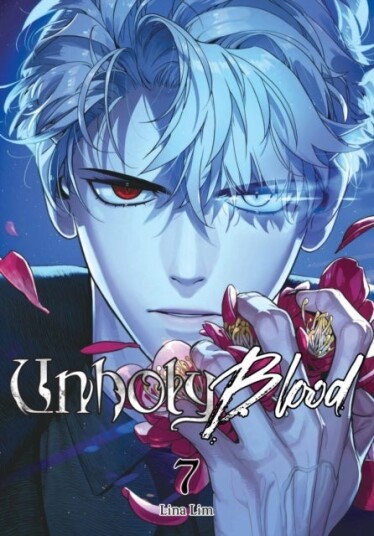Unholy Blood Vol. 7 Unholy Blood Vol. 7