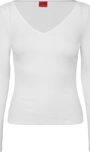 HUGO Dumille - NATURAL - XS