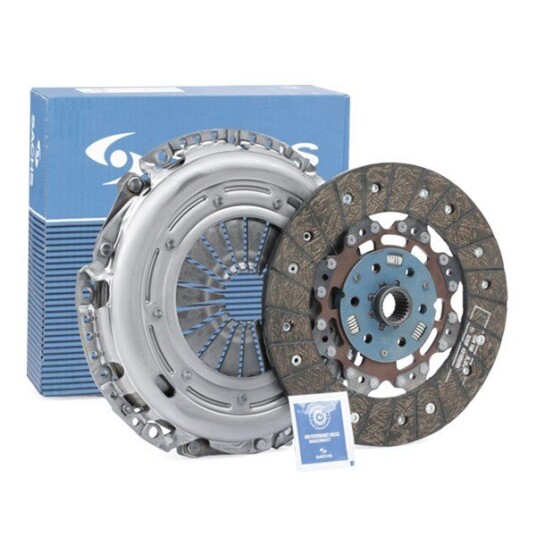 Clutchsett SACHS 3000 970 003