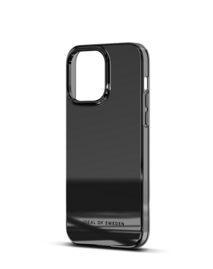 IDEAL OF SWEDEN iPhone 14 Pro Max iDeal Of Sweden Clear Deksel - Mirror Black