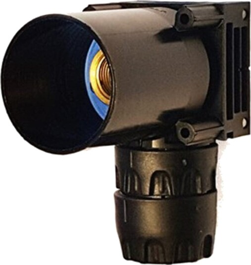 Høiax Veggboks 15mm Push Høiax Veggboks 15mm Push