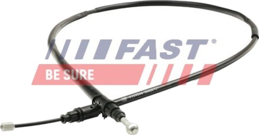 Fast Tautrekk parkeringsbrems FAST FT69044