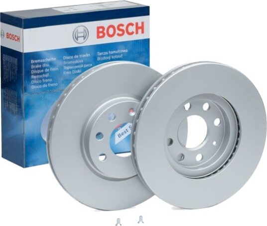 Bremseskive BOSCH 0 986 479 B46