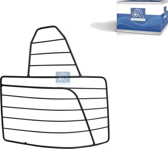 Tildekning lyskaster DT Spare Parts 6.75347