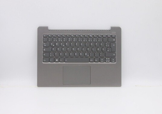 Lenovo Upper Case 3N 81F4 Mineral