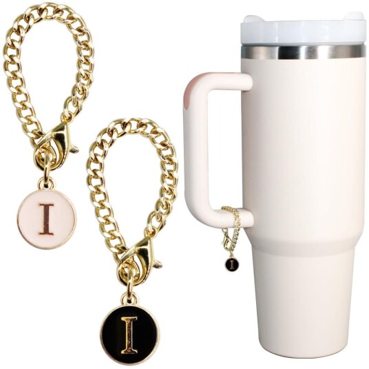 Stanley Universal Cup tilbehørsetiketter 2 pak I