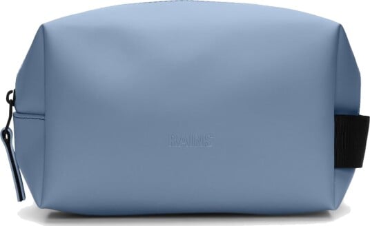 Rains Wash Bag Small W3 Blue ONE SIZE Rains Wash Bag Small W3 Blue ONE SIZE