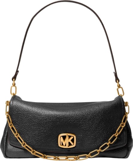 Michael Kors Dame Vesker Svart ONE SIZE, Michael Kors Dame Vesker Svart ONE SIZE,