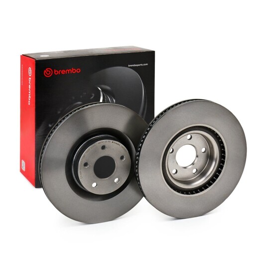 Bremseskive BREMBO 09.N399.11