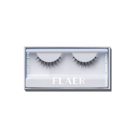 Effortless Eye False Lashes