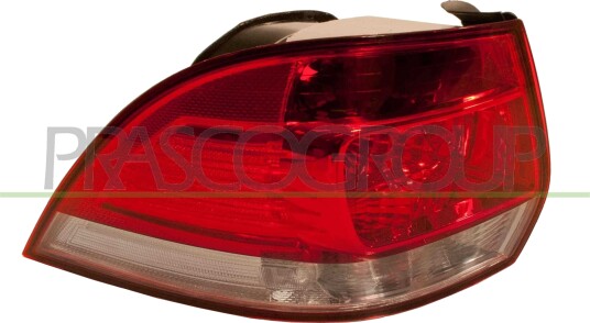 PRASCO VG0384184 Baklykt