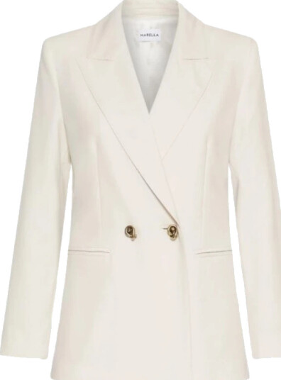 Marella Dame Jakker Beige L,