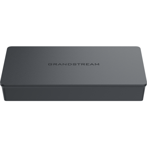 Grandstream Gwn7700 Series Gwn7701 - Switch - Ikke-Styrt - 8 X 10/100/1000