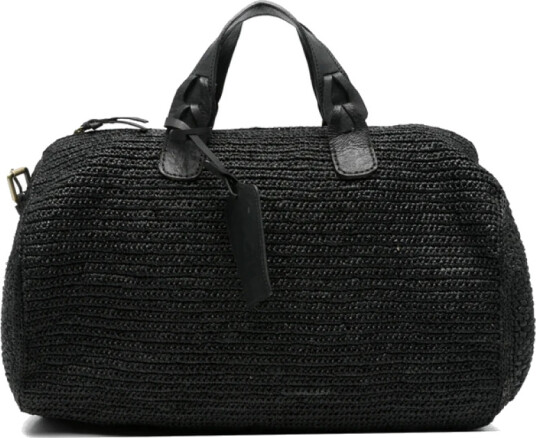 Ibeliv Dame Vesker Svart ONE SIZE, Ibeliv Dame Vesker Svart ONE SIZE,