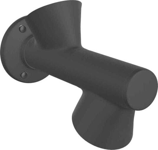 Bruco 2 Utendørs Vegglampe LED 2700K 2x820lm