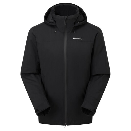 Montane Duality Jacket jakke herre svart L(52)