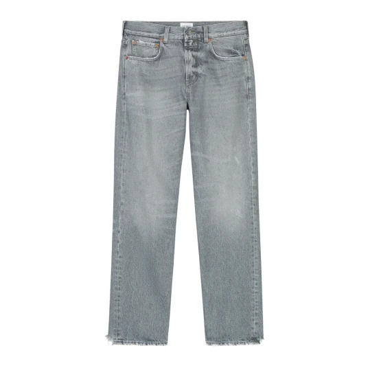 Closed Dame Jeans Grå W30
