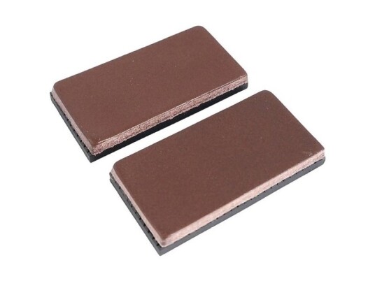 Bernstein Tools For Electronics Skånekæber 9-900-E50-Leder