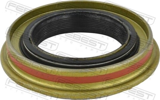 FEBEST 95RCW-47731017X Akseltetningsring, drivaksel