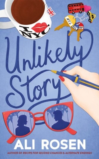 Unlikely Story Unlikely Story