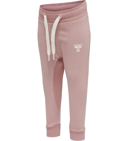 Hummel Apple Joggebukse Til Baby, Woodrose